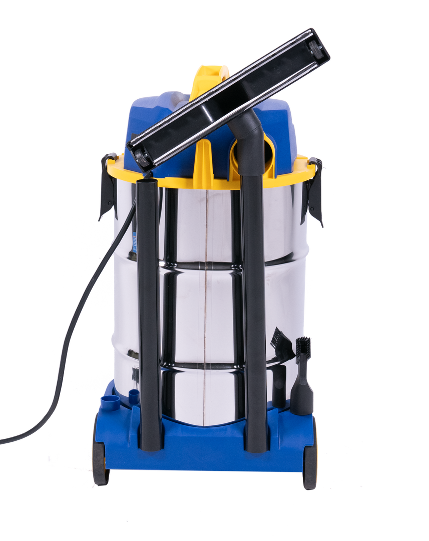 Aspirador Polvo y L&iacute;quido 30L GY16VC