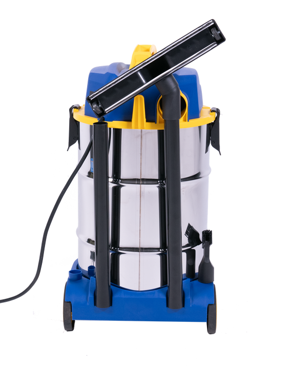 Aspirador Polvo Liquido 30L GY - GY16VC