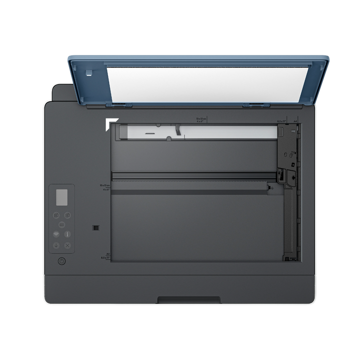 OfficeJet Pro 9125e Impresora Multifunción Color WiFi Dúplex Fax Compatible Instant Ink