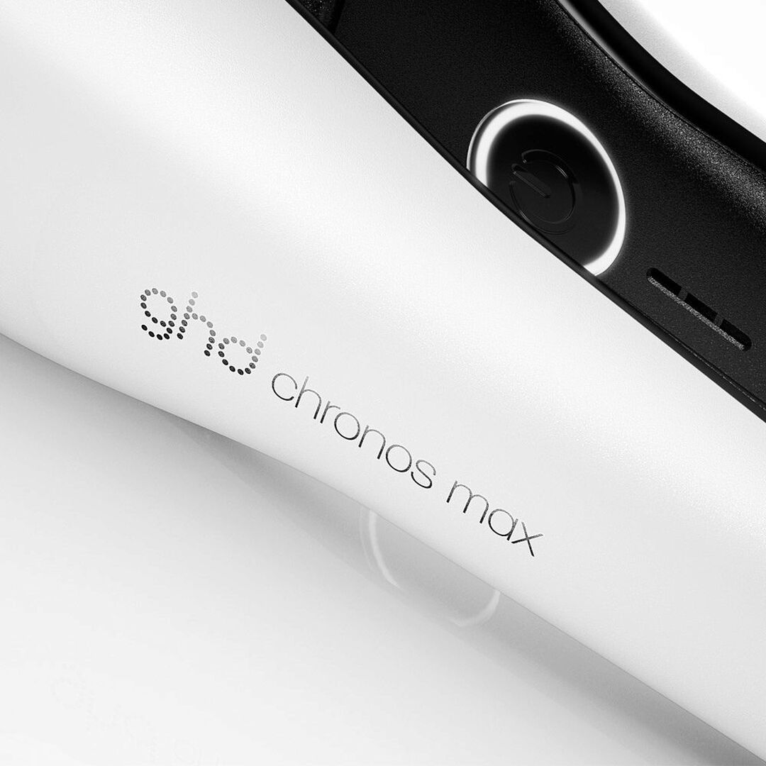 Plancha de pelo profesional HD motion-responsive