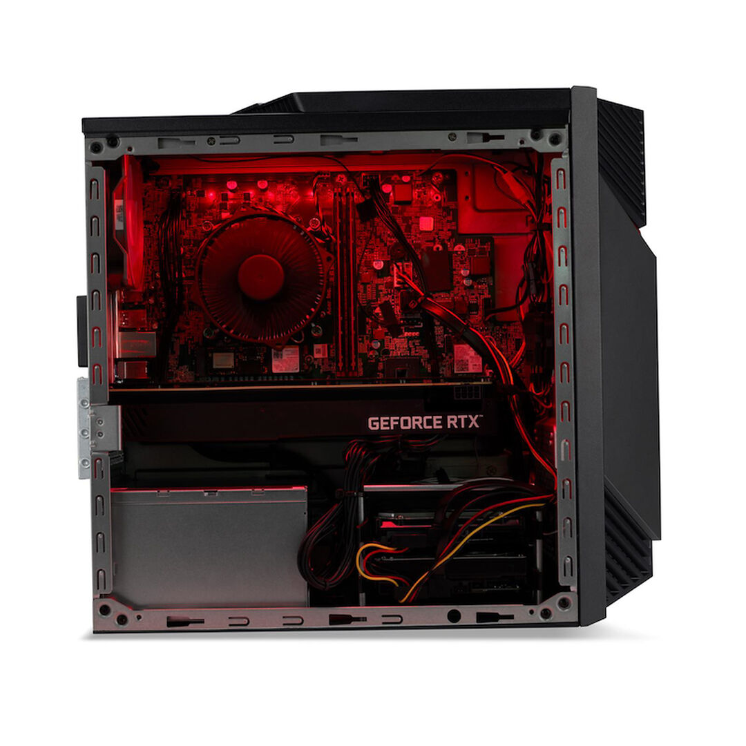PC Sobremesa Nitro 50 N50-656