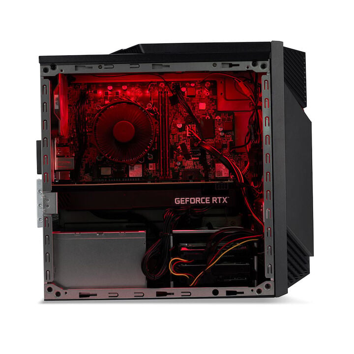 Intel Core i5 14400F
NO OS Sin sistema operativo
16 DDR5
SSD PCI EXPRESS 1024
nVidia RTX 5060 8G DP DP DP HDMI 8192