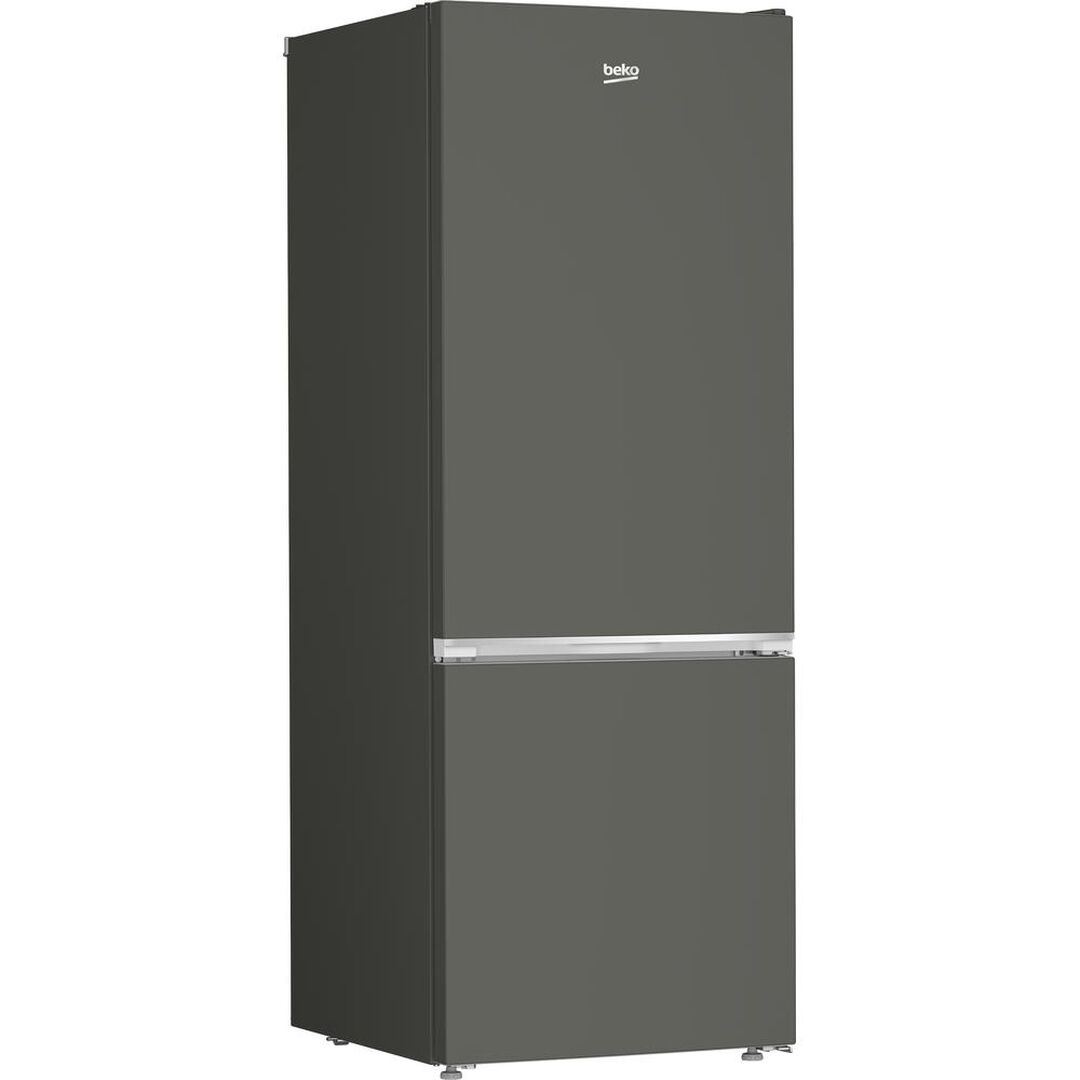 Frigor&iacute;fico combi B3RCNE564HG No Frost gris