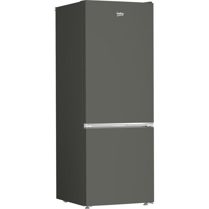 Frigor&iacute;fico Combi 192 x 70 cm, Total No Frost, Inox