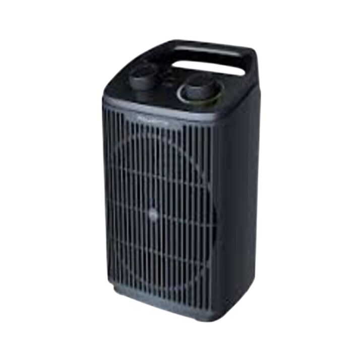 Calefactor Intense Comfort, silencioso, 2000&nbsp;W de potencia