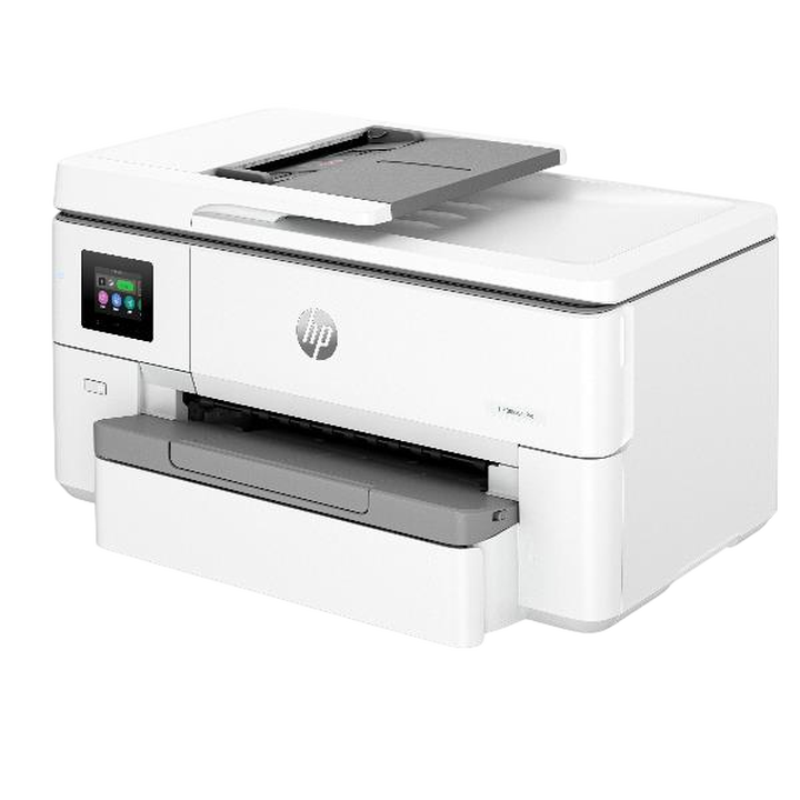 OfficeJet Pro 9720e Inalámbrico All-in-One Color Impresora, Impresión a doble cara; Copiadora y escáner