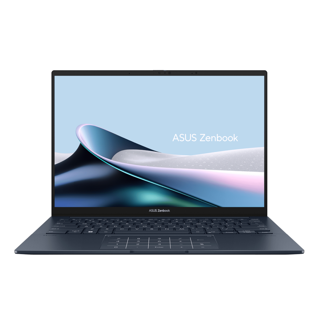Port&aacute;til Zenbook 14 OLED UX3405MA-PZ080W.