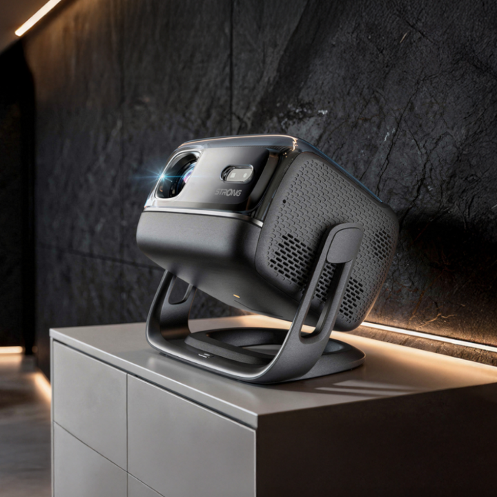 <p>Conoce MIRA-X1, un proyector de video elegante y moderno dise&ntilde;ado para realzar cualquier habitaci&oacute;n con su acabado &nbsp;negro refinado. Con unos impresionantes 500 ANSI l&uacute;menes, ofrece im&aacute;genes brillantes y n&iacute;tidas de hasta 120 pulgadas, &nbsp;perfecto para pel&iacute;culas, series, juegos o presentaciones. Impulsado por Google TV, el MIRA-X1 ofrece acceso fluido a todas tus plataformas de streaming favoritas. Sus funciones avanzadas de comodidad, incluyendo enfoque autom&aacute;tico, correcci&oacute;n &nbsp;autom&aacute;tica de marco y evitaci&oacute;n de obst&aacute;culos, garantizan una configuraci&oacute;n sencilla y una imagen perfectamente ajustada &nbsp;en todo momento. Combinado con sonido est&eacute;reo, Wi-Fi de doble banda y Bluetooth 5.0, el MIRA-X1 combina rendimiento &nbsp;y simplicidad. Gracias a su soporte integrado, es tanto port&aacute;til como vers&aacute;til, permiti&eacute;ndote proyectar tu contenido donde lo necesites con una estabilidad &oacute;ptima.</p>