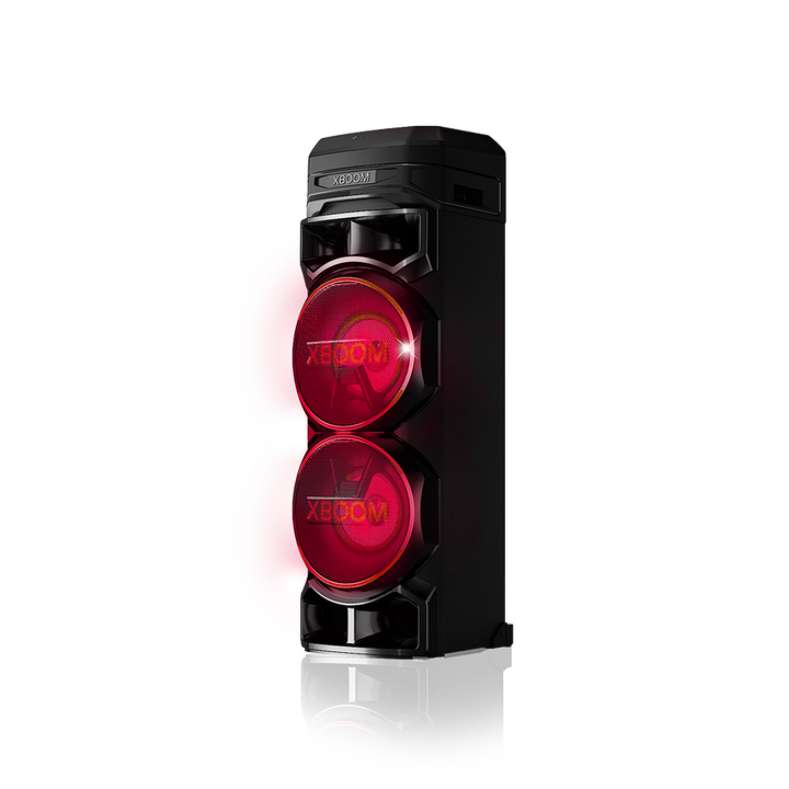Altavoz LG xboom La Bestia RNC9 1000W