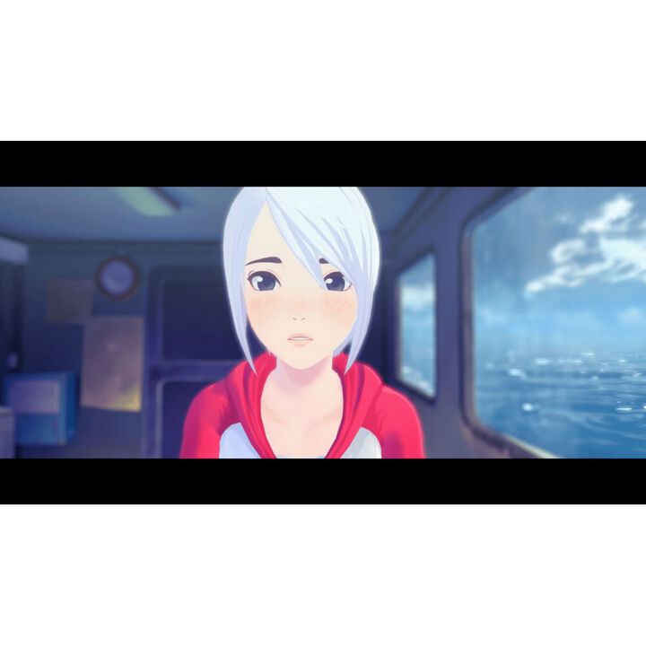 ANOTHER CODE RECOLECTION para SWITCH