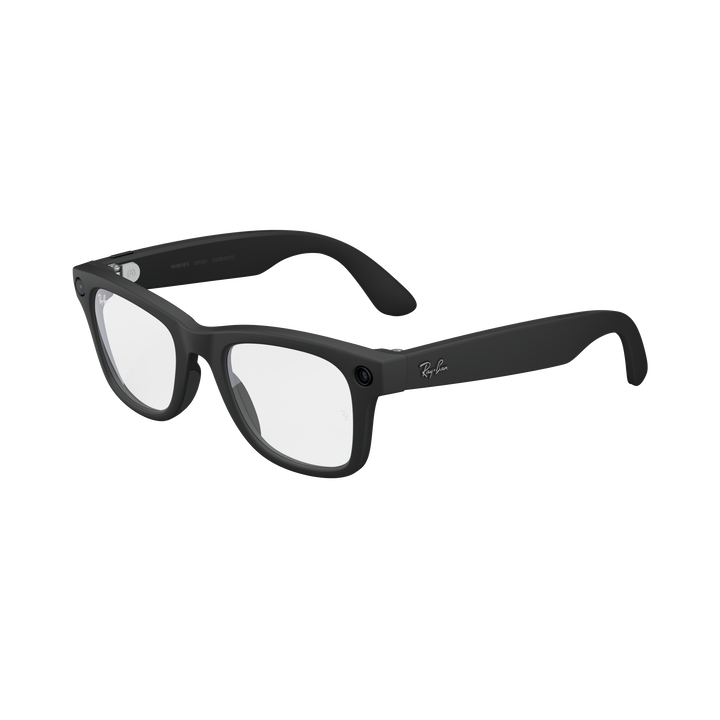 La nueva generaci&oacute;n de Ray-Ban Meta. Descubre una gama de gafas con IA coloridas y elegantes con una mayor duraci&oacute;n de la bater&iacute;a. Unas gafas que te permiten seguir conectado en cualquier lugar gracias a Meta Al.