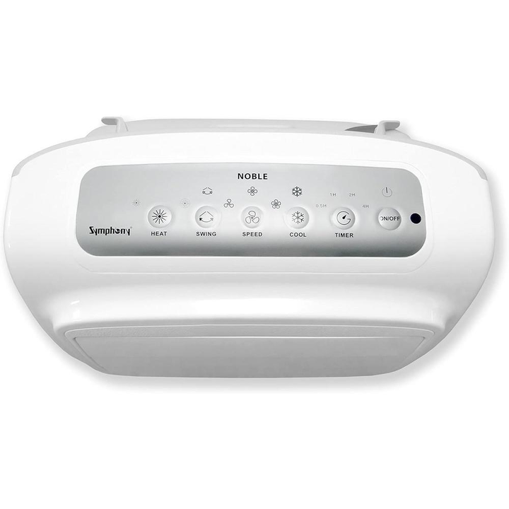 Climatizador Evaporativo 5.1L NOBLE