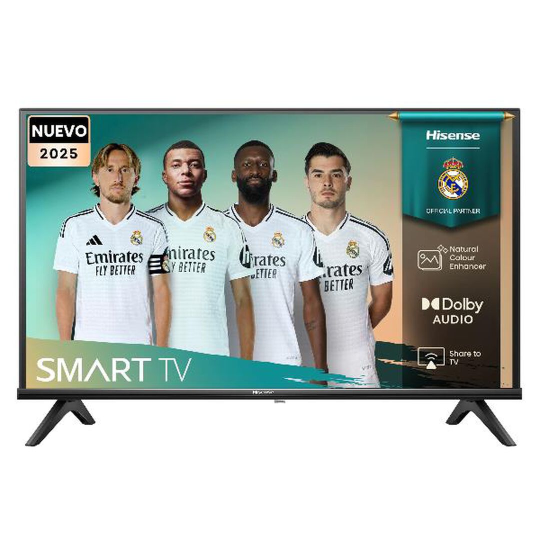 TV 40 Full HD Smart TV