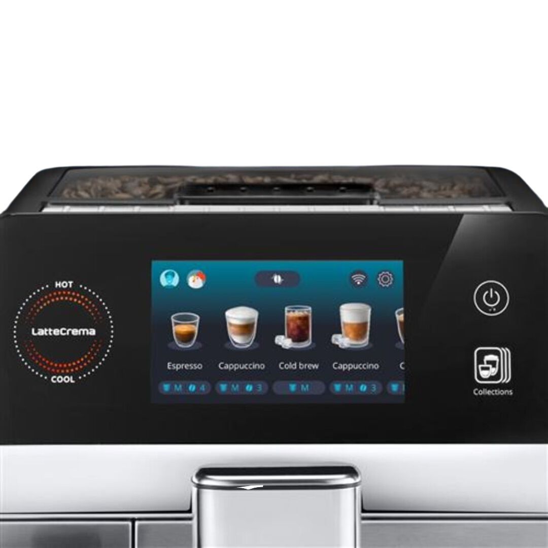 Cafetera Superautom&aacute;tica Eletta Ultra