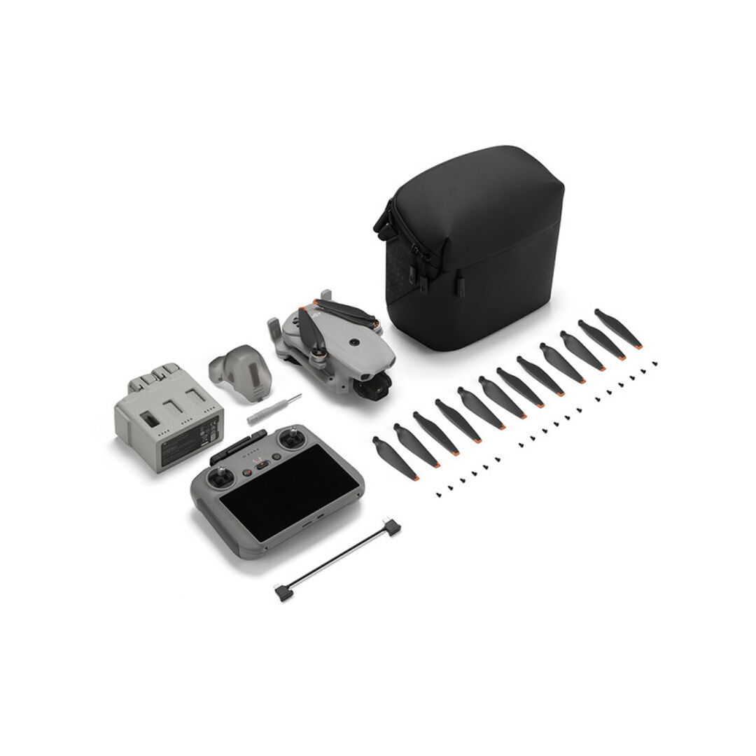 Dron Lito X1 Fly More Combo (DJI RC 2)