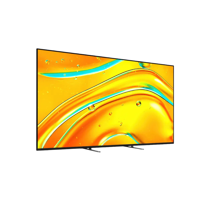 <p>Presentamos BRAVIA 5, disfruta de un contraste de cine en cada escena. La brillante tecnología XR Mini LED se combina con nuestro XR Backlight Master Drive para ofrecer detalles 4K realistas y un contraste sorprendente: es la misma tecnología que se utiliza en los monitores profesionales de cine.</p>