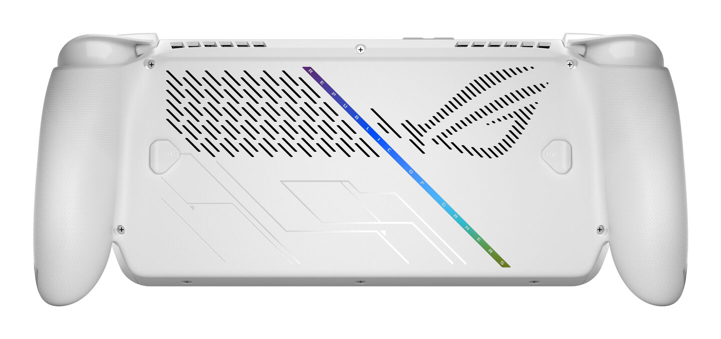 Consola ROG Xbox Ally