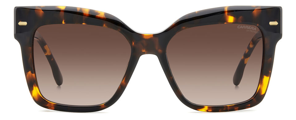 Descubre las gafas de sol Carrera pensadas para el d&iacute;a a d&iacute;a, dise&ntilde;adas para vivir bajo el sol, en la ciudad y en cada momento cotidiano. Son gafas que se adaptan f&aacute;cilmente a cualquier look. Equipadas con lentes protecci&oacute;n UV400 certificada, mejoran la claridad visual, siendo ideales para conducir, pasear por la ciudad, ir a la playa o disfrutar de actividades al aire libre.