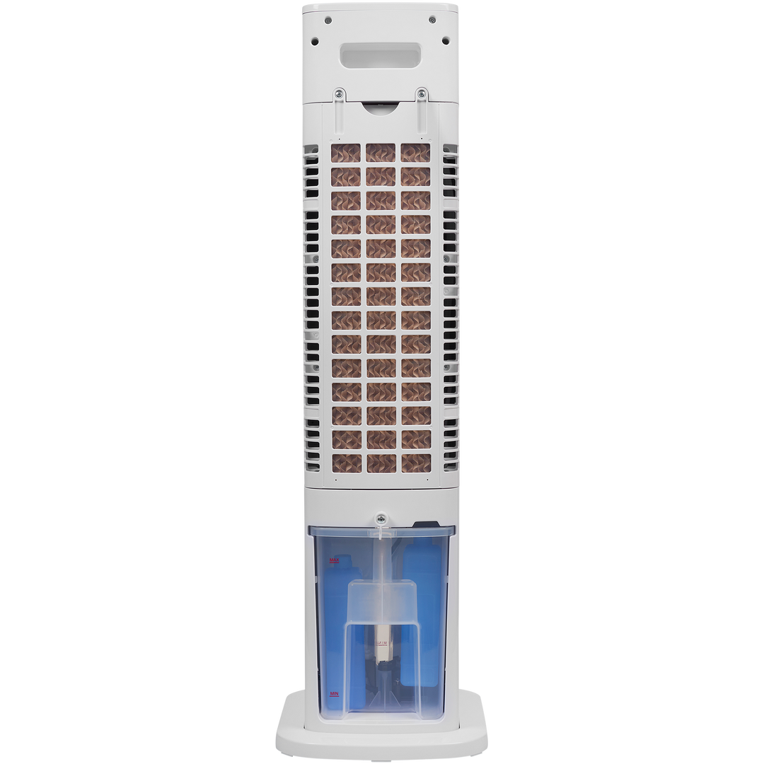 Climatizador refrigerador c/mando AC WiFi 358640