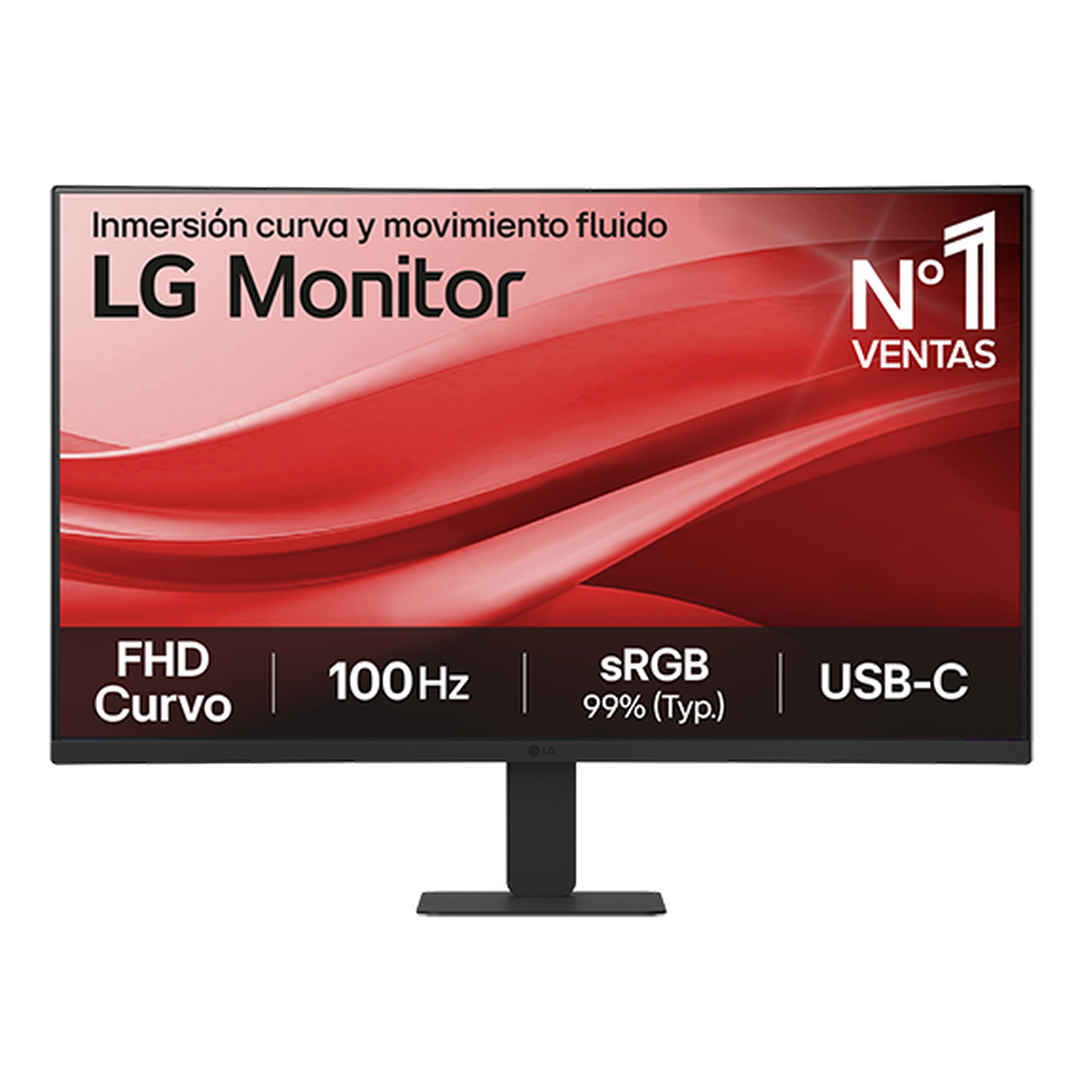 Monitor 27U421A-B 27 pulgadas