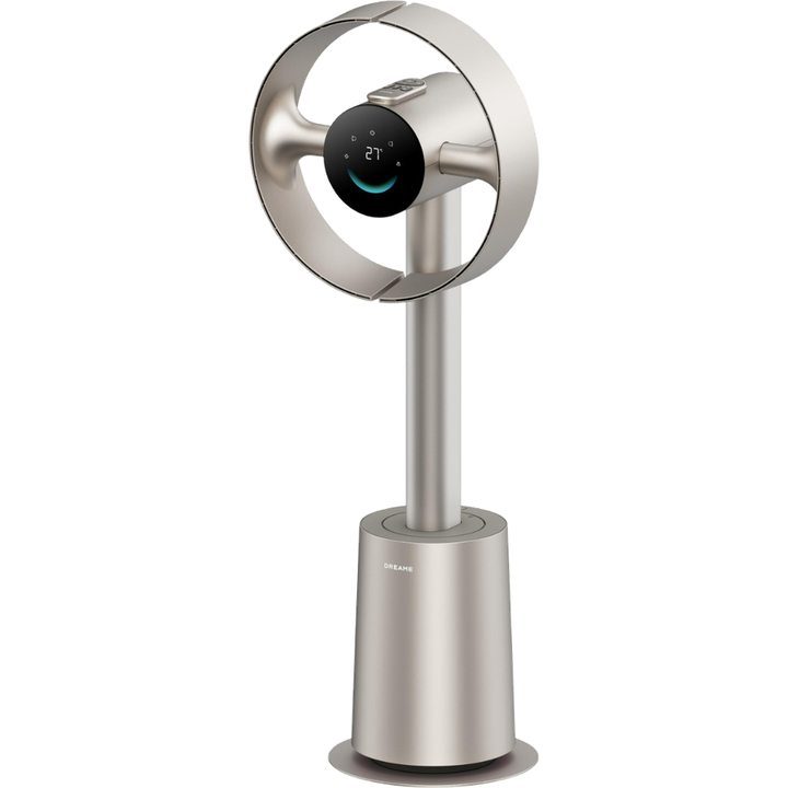 Dreame Ventilador sin aspas Bladeless Fan MF10