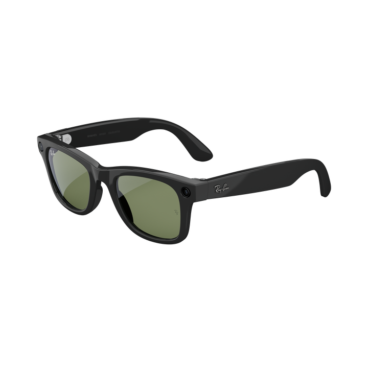 La nueva generaci&oacute;n de Ray-Ban Meta. Descubre una gama de gafas con IA coloridas y elegantes con una mayor duraci&oacute;n de la bater&iacute;a. Unas gafas que te permiten seguir conectado en cualquier lugar gracias a Meta Al.