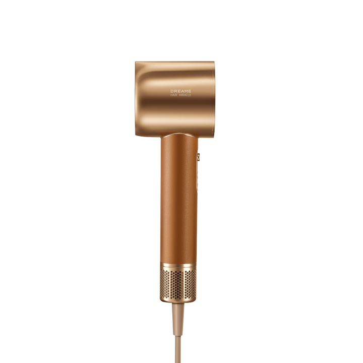 <p>El Miracle Pro es un secador de pelo inteligente de &uacute;ltima generaci&oacute;n con nebulizaci&oacute;n 3D, terapia de luz roja de doble longitud de onda y control adaptativo del flujo de aire en tiempo real. Este secador ofrece resultados eficaces, protectores y profesionales.&nbsp;</p>