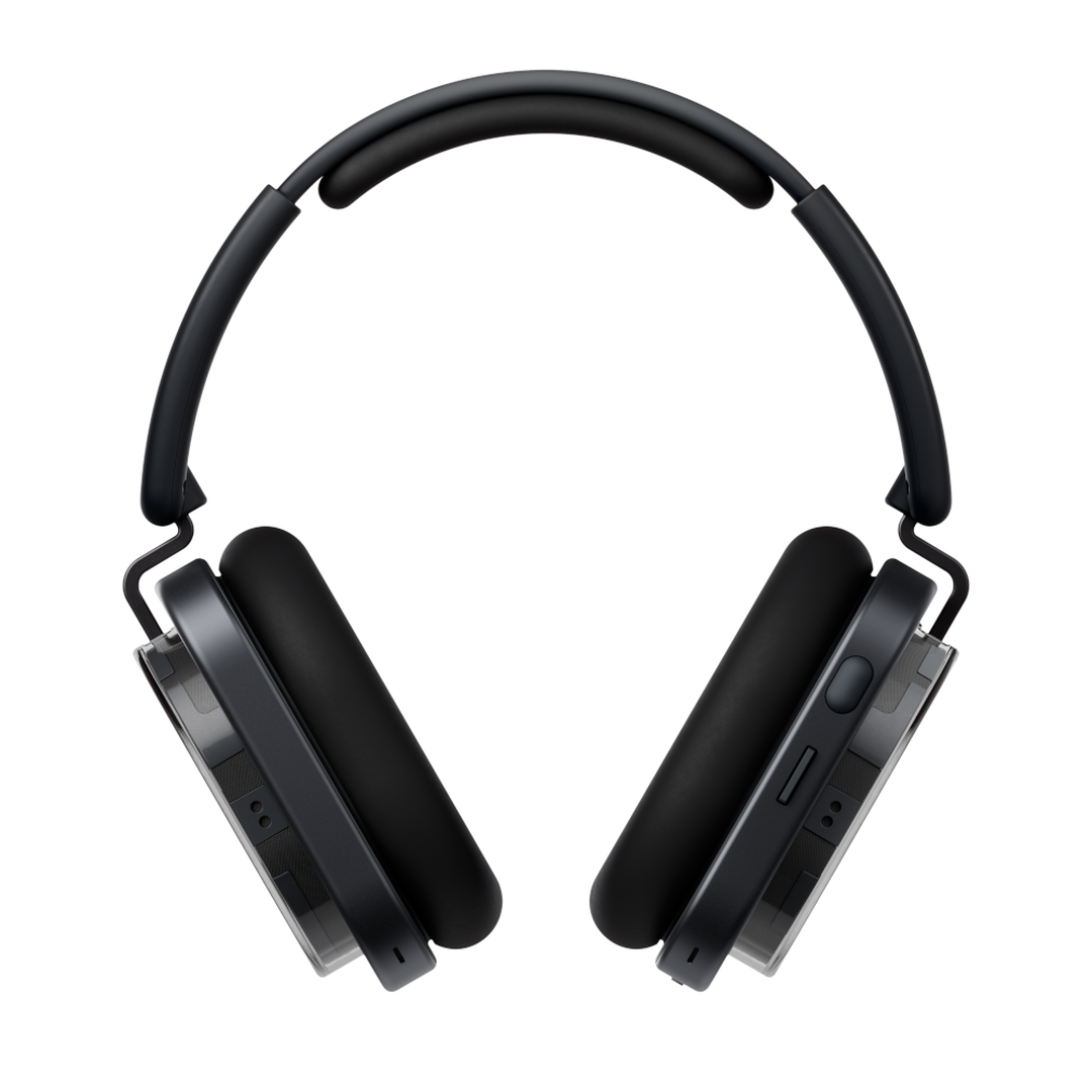 Auriculares diadema Headphone (1) Negro