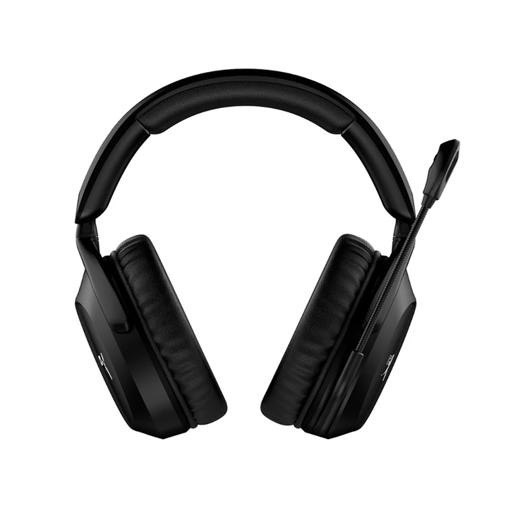 <p>Auriculares gaming inal&aacute;mbricos Cloud Stinger 2, Inal&aacute;mbrico, 10 - 20200 Hz, Juego, 275 g, Auriculares, Negro.Auriculares gaming inal&aacute;mbricos Cloud Stinger 2. Tipo de producto: Auriculares. Tecnolog&iacute;a de conectividad: Inal&aacute;mbrico. Uso recomendado: Juego. Frecuencia de auricular: 10 - 20200 Hz. Alcance inal&aacute;mbrico: 20 m. Longitud de cable: 0,5 m. Peso: 275 g. Color del producto: Negro</p>