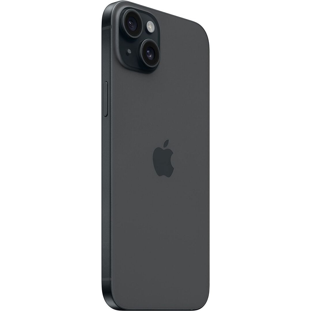 iPhone 15 Plus 128GB Negro REACONDICIONADO (A+)