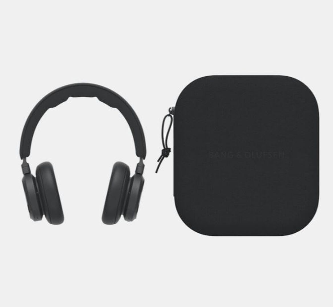 Auriculares Beoplay HX, Black Anthracite
