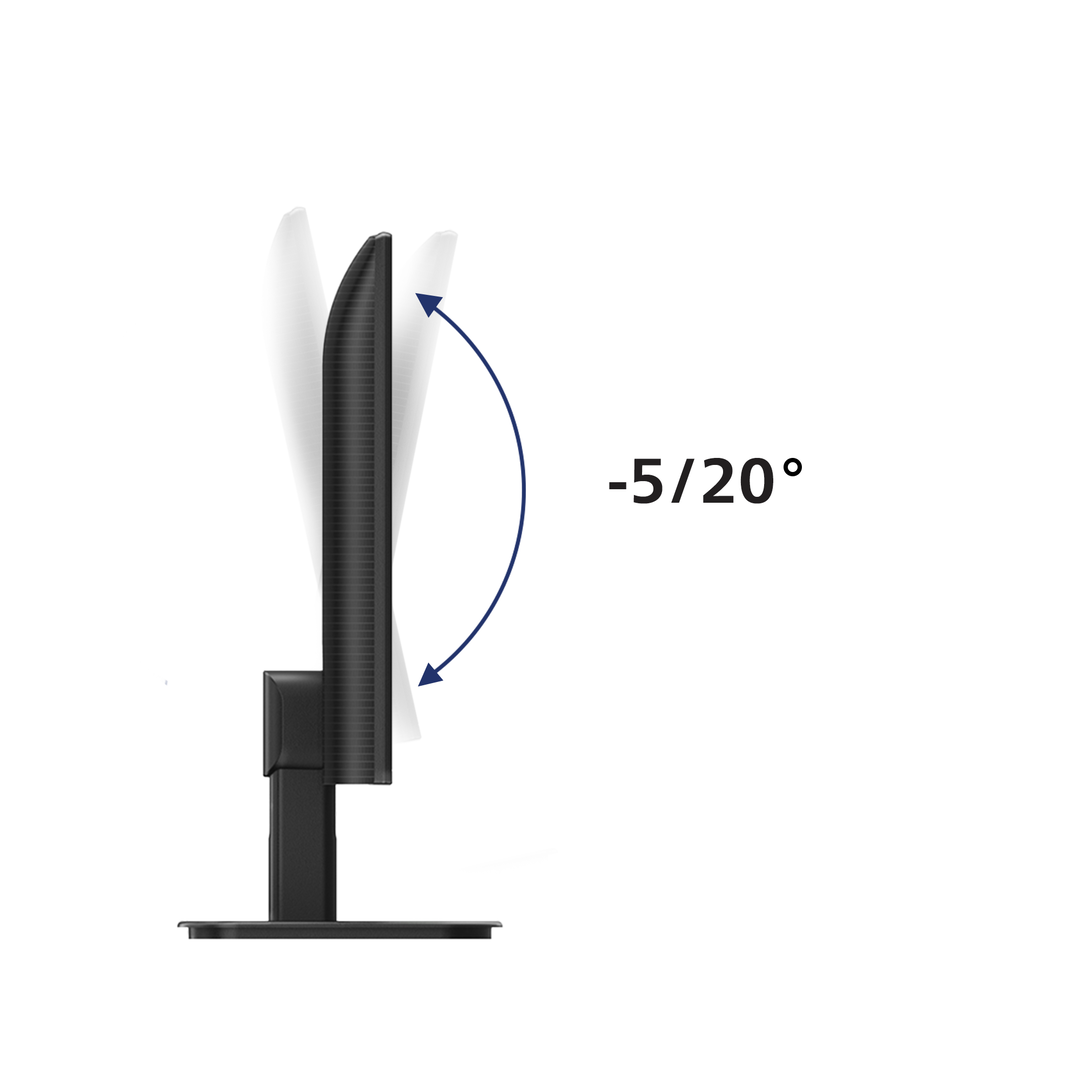 Monitor 27" 27E1N1100A/00 FHD