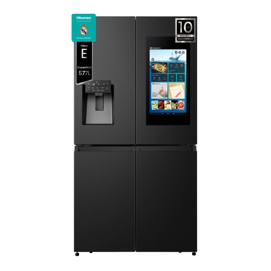 Nevera Hisense RQ760N4IFE