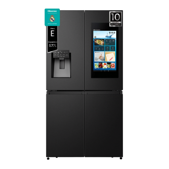 Nevera Hisense RQ760N4IFE