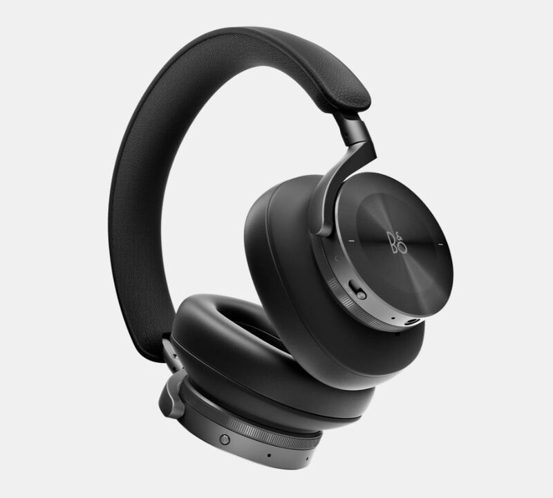 Auriculares over-ear premium Beoplay H95 con sonido de alta precisi&oacute;n y cancelaci&oacute;n de ruido activa adaptable. Dise&ntilde;ados por Bang & Olufsen, combinan artesan&iacute;a de lujo, unidades de titanio y un aislamiento excepcional para disfrutar de la m&uacute;sica sin distracciones, est&eacute;s donde est&eacute;s.