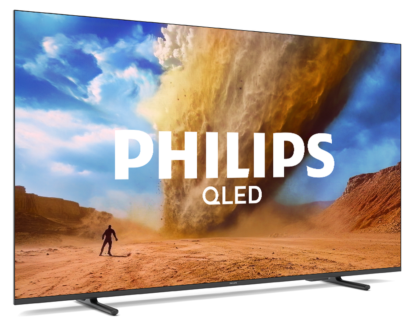 Smart TV 65PUS7810 4K UHD QLED 164cm 65"