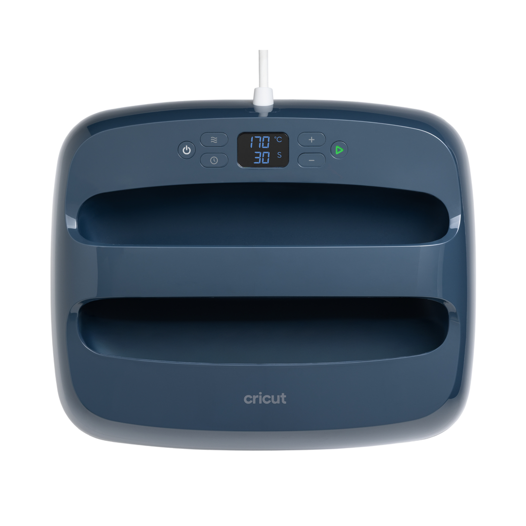 Maquina Corte EASYPRESS SE (25x30cm) Azul