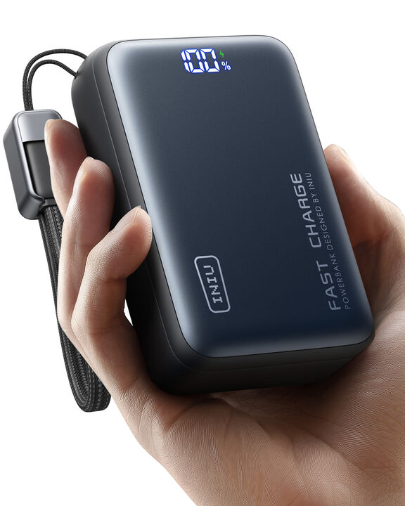 Leopard Power 100W - 25.000 mAh