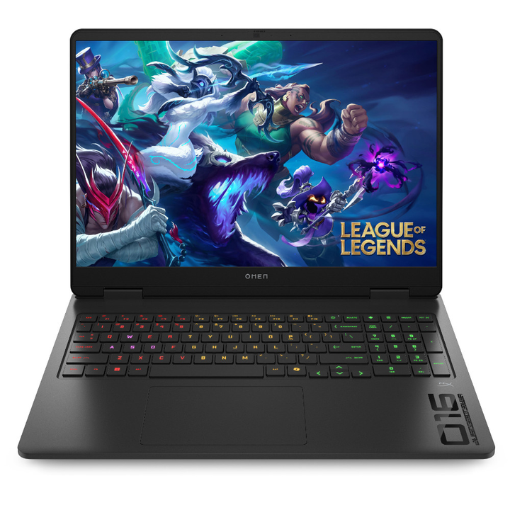 <p><span style='font-size:13px;line-height:115%;font-family:"Aptos",sans-serif;'>OMEN Slim Gaming Laptop 16- an0068ns. Obt&eacute;n una nueva perspectiva. M&aacute;s inteligente. M&aacute;s r&aacute;pido. M&aacute;s ligero. Pantalla de 165 Hz. Monitor con certificaci&oacute;n Eyesafe. Tiempo de respuesta de 3 ms. Antiparpadeo. Proporci&oacute;n de 16:10. Frecuencia de refresco variable. Incorporaci&oacute;n de pl&aacute;sticos destinados a acabar en el oc&eacute;ano. El teclado contiene pl&aacute;stico reciclado posconsumo. Registro EPEAT&reg; Silve. Periodo de prueba de 2 meses de Xbox Game Pass Premium. McAfee&reg; LiveSafe. F&aacute;cil conexi&oacute;n. HP True Vision FHD. USB Type-A con una velocidad de transmisi&oacute;n de datos de 5 Gbps. SSD PCIe&reg; Gen4 NVMe&trade; M.2 de 1 TB. Audio ajustado por HyperX. Panel de im&aacute;genes de HP con gestos multit&aacute;ctiles. Teclado RGB de cuatro zonas.</span><span style='font-size:16px;line-height:115%;font-family:"Aptos",sans-serif;'>&nbsp;</span><span style='font-size:13px;line-height:115%;font-family:"Aptos",sans-serif;'>RAM DDR5. Altavoces duales. Tecnolog&iacute;a DTS: X&reg; Ultra.</span></p>