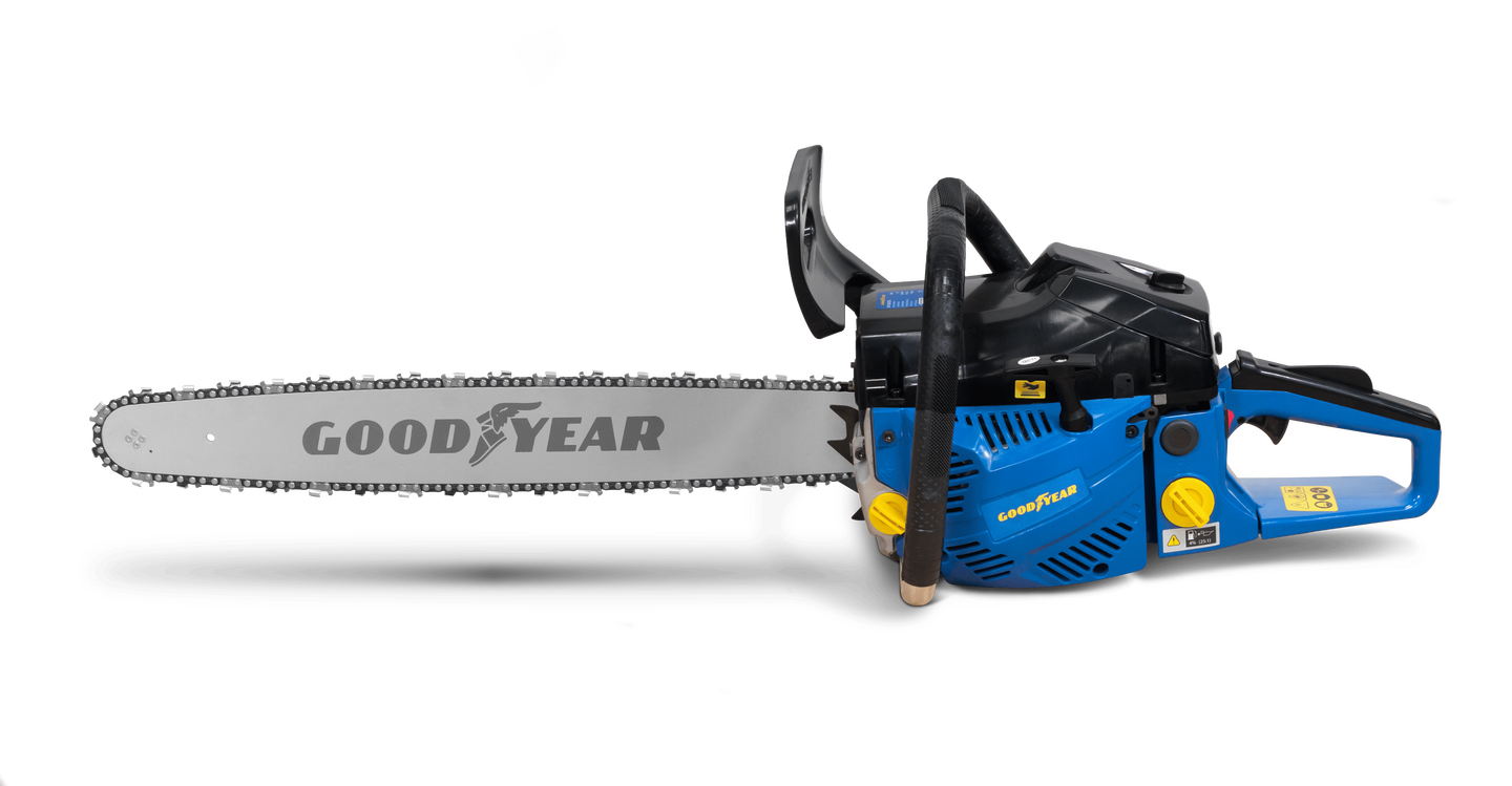 Motosierra GY - GY266122S 61.5cc