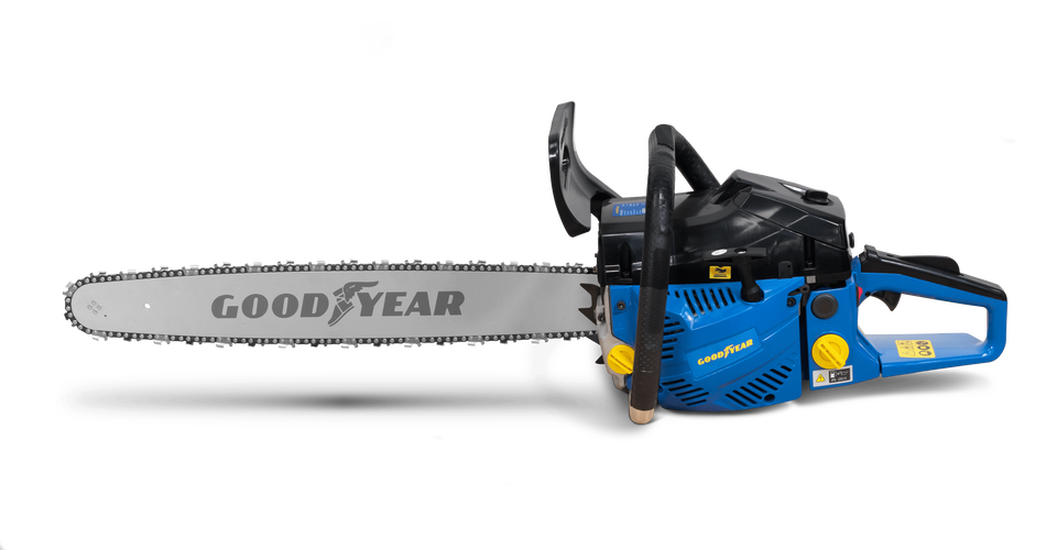 Motosierra GY - GY62CSS 61.5cc