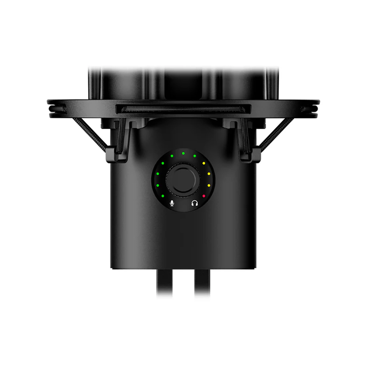 <p>HyperX QuadCast 2 S - micr&oacute;fono USB (negro), Micr&oacute;fono de superficie para mesa, -8 dB, 20 - 20000 Hz, 1 &Omega;, Al&aacute;mbrico, USB. HyperX QuadCast 2 S - micr&oacute;fono USB (negro). Tipo: Micr&oacute;fono de superficie para mesa, Sensibilidad de micr&oacute;fono: -8 dB, Frecuencia de micr&oacute;fono: 20 - 20000 Hz. Tecnolog&iacute;a de conectividad: Al&aacute;mbrico, Interfaz del dispositivo: USB. Color del producto: Negro, Longitud de cable: 3 m. Relaci&oacute;n se&ntilde;al/ruido (SNR): 90 dB. Fuente de energ&iacute;a: USB.</p>