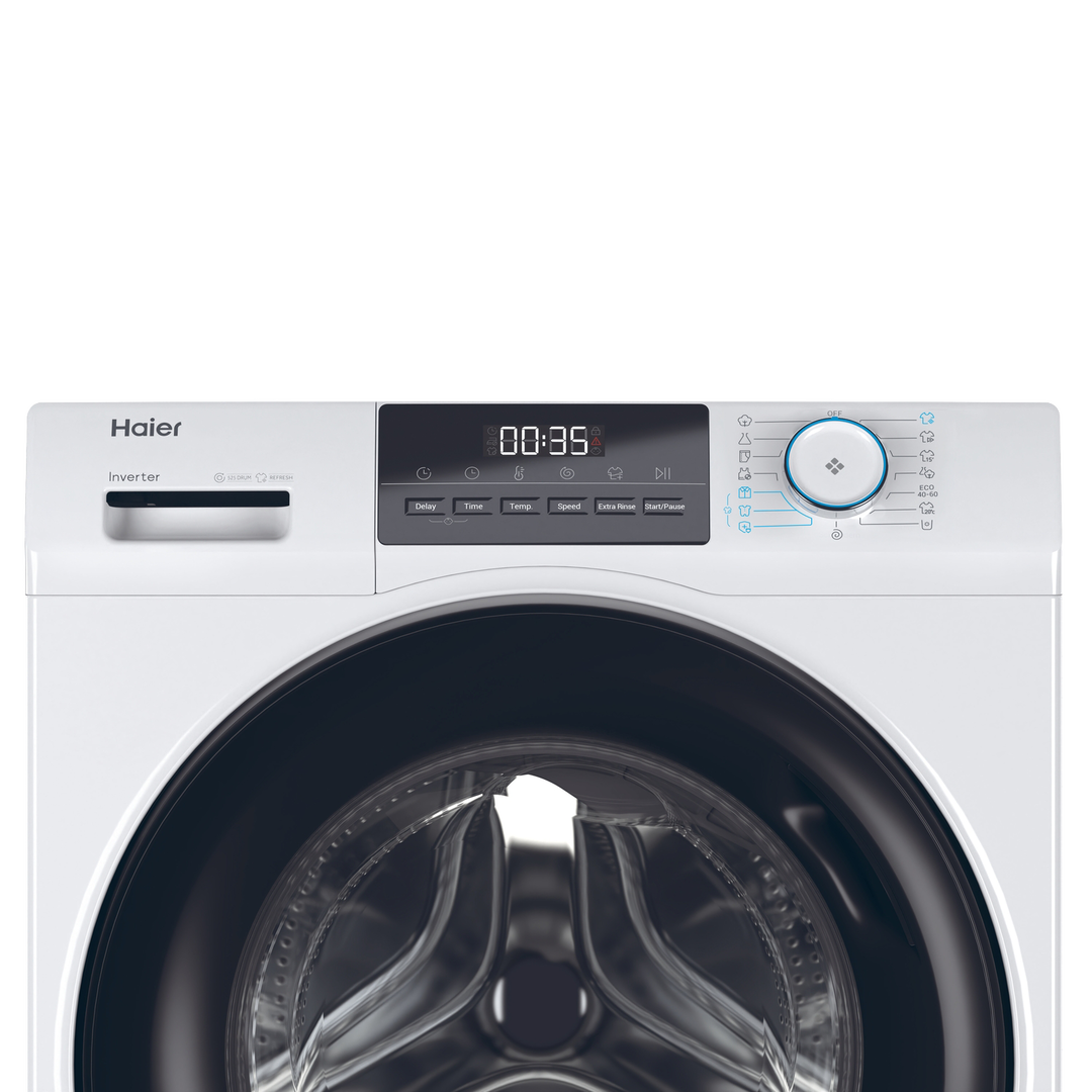 Lavadora I-Pro Series 1 HW90BP14929AS 10kg