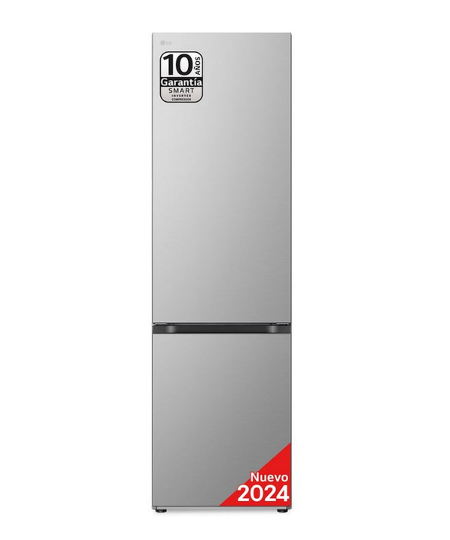 Frigor&iacute;fico combi LG GBV7280BPY con dise&ntilde;o Premium y elegante, perfectamente integrado en el dise&ntilde;o de tu cocina.