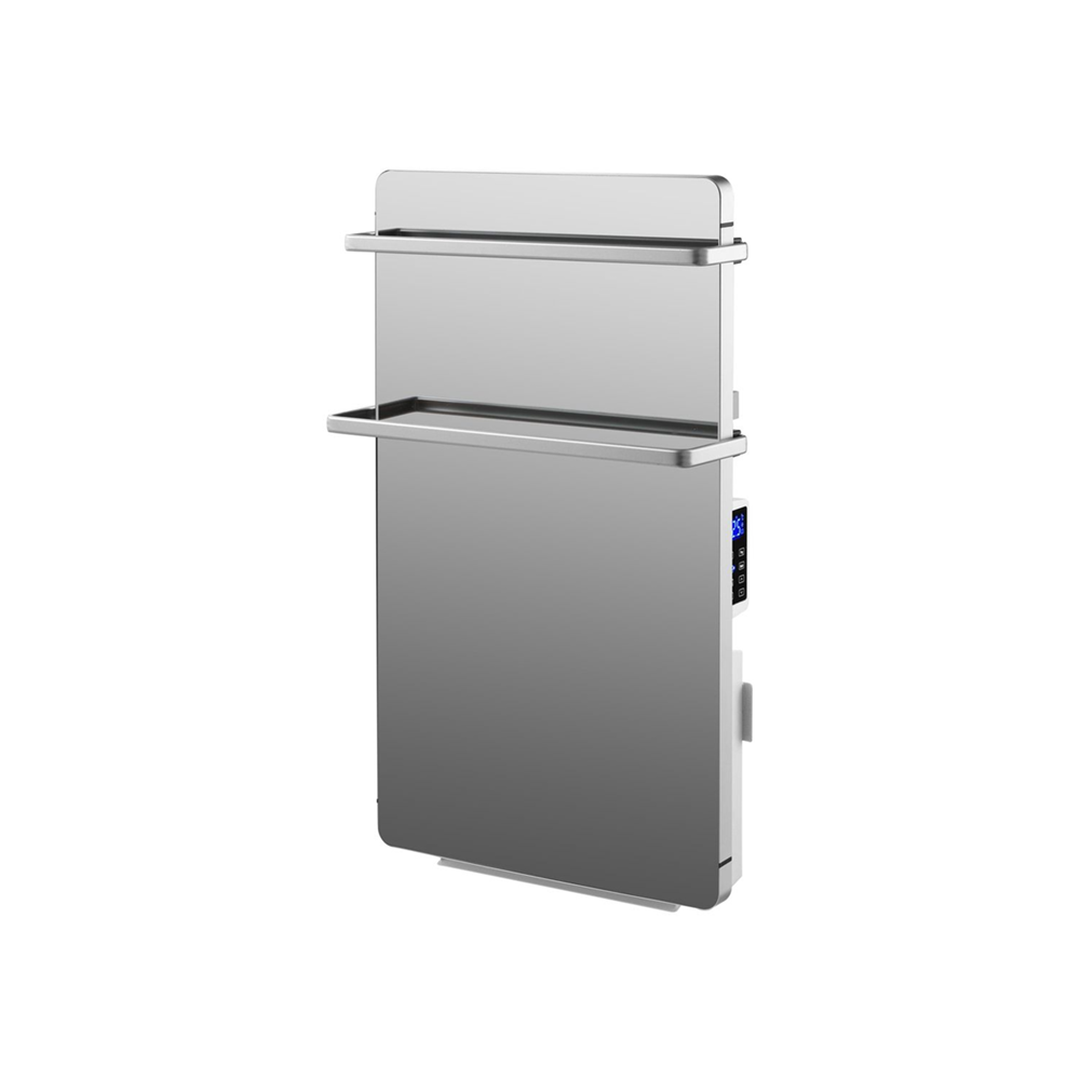 Toallero Calefactor 2000W ZAFIR V2000T LUX