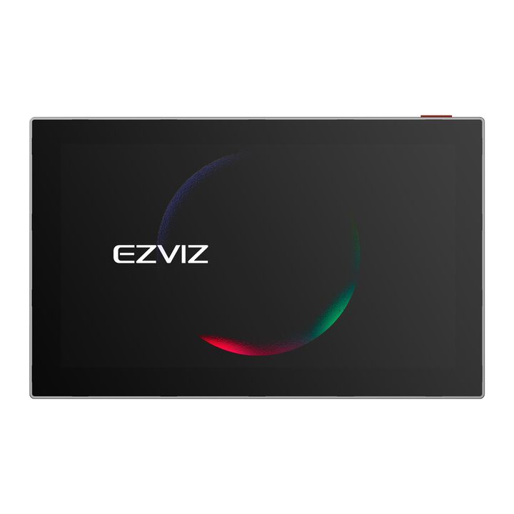 Diseñado para facilitar las comunicaciones en la puerta de entrada de los hogares modernos. El EZVIZ Smart Home Video Intercom integra de forma innovadora la funcionalidad de un timbre de vídeo y cámara 2 en 1, un monitor táctil de 7 pulgadas y el teléfono móvil del usuario. Ahora, los propietarios pueden disfrutar de una visión impresionante gracias al vídeo 2K y al amplio campo de visión, al tiempo que gestionan fácilmente el acceso a la puerta con un simple toque en el monitor o a través de la aplicación EZVIZ de forma remota.