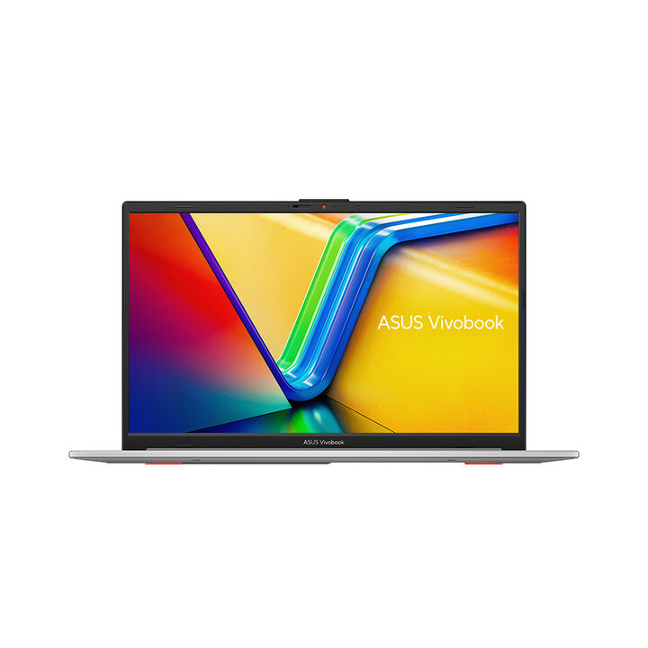 ASUS Vivobook Go 15 E1504GA-NJ463W - Ordenador Port&aacute;til .6" Full HD (Intel Core i3-N305, 8GB RAM, 512GB SSD, UHD Graphics, Windows 11 Home in S mode) Plata Fr&iacute;a - Teclado QWERTY espa&ntilde;ol, Intel Core i3 N-series, 39,6 cm (15.6"), 1920 x 1080 Pixeles, 8 GB, 512 GB, Windows 11 Home in S mode