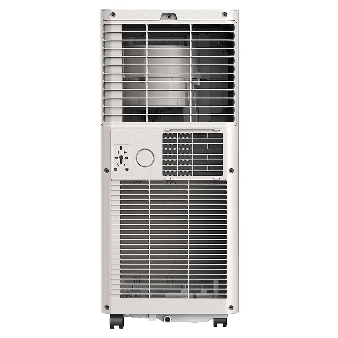 Aire acondic. port&aacute;til 2.600 frig. wifi 9KP-Wind10