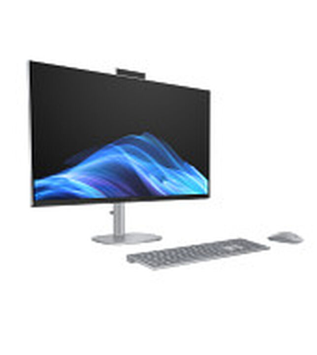 Ordenador All in One Gen AI 32-c1007ns ICU7 W11H
