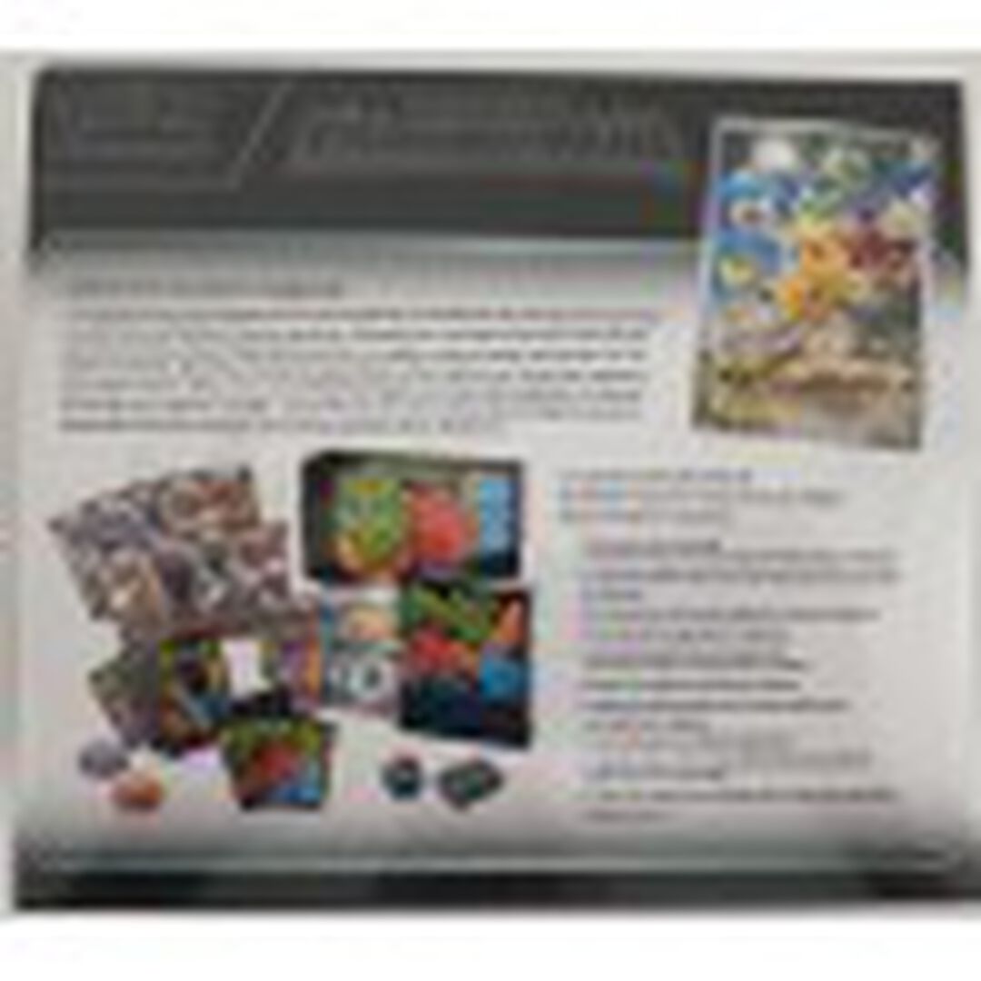 CARTAS POKEMON ELITE ESCARLATA Y P&Uacute;RPURA EV PALDEA